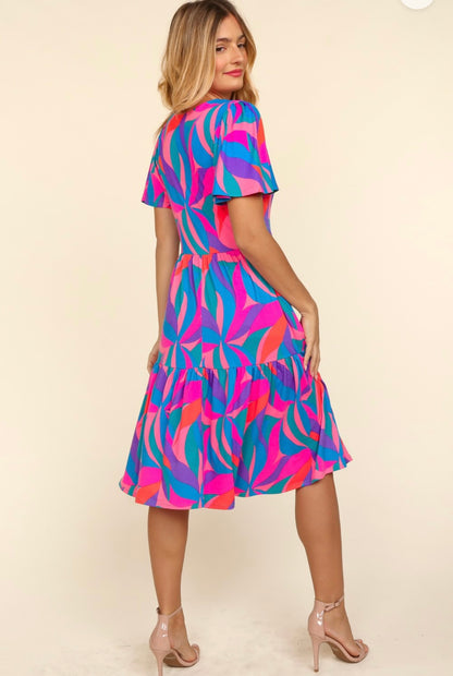 The Charlee Dress