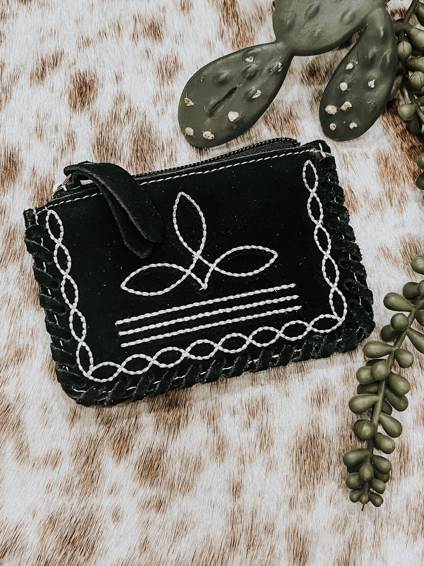 The Revival Pouch