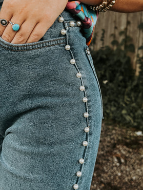 The Pearl Jeans
