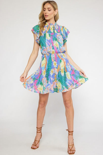 The Brylee Dress