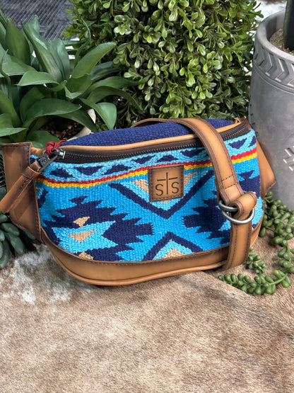 STS Mojave Sky Belt Bag