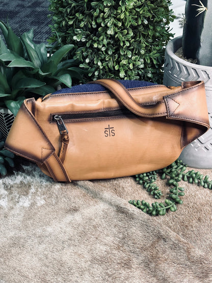 STS Mojave Sky Belt Bag