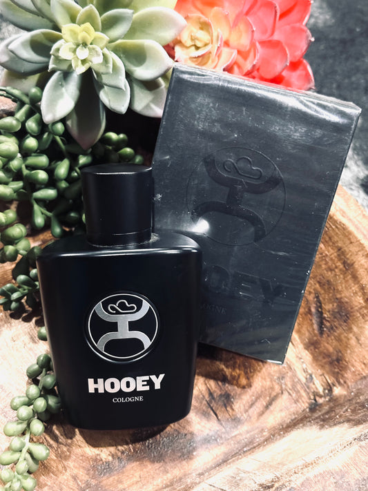 Hooey Cologne