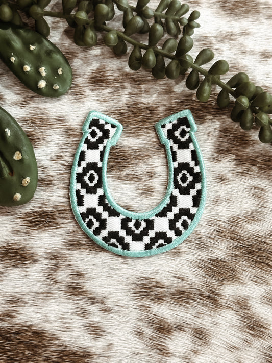 The Aztec Horseshoe