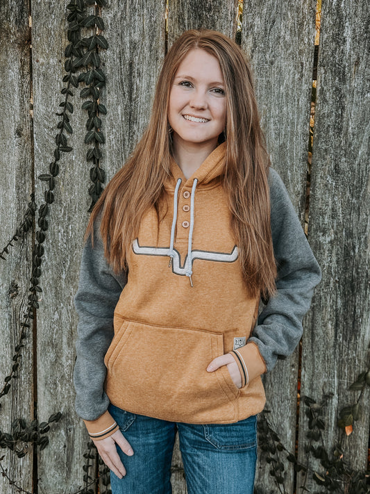 Kimes Ranch Amigo Hoodie