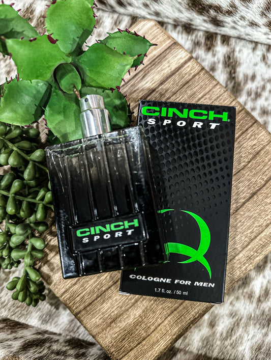 Cinch Sport Cologne