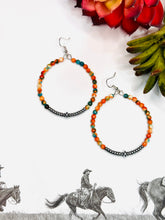 Load image into Gallery viewer, The Gemma Earrings