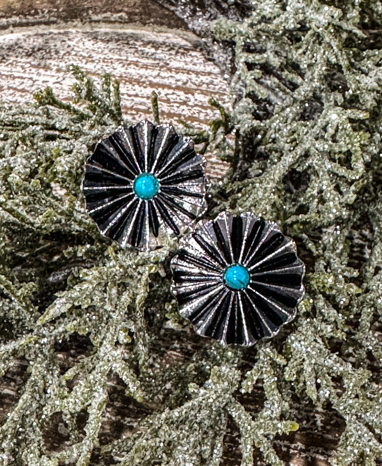 The Delta Earrings