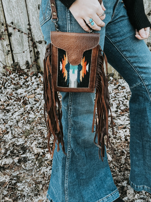 The Ender Crossbody