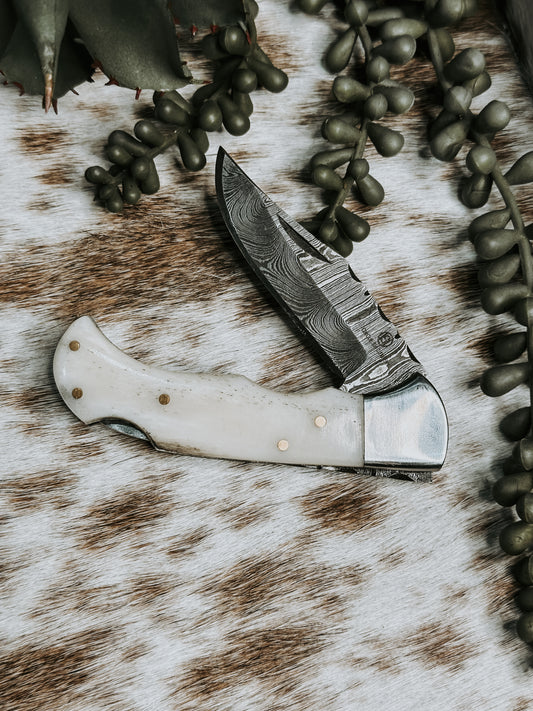 CSH-GH100 Knife