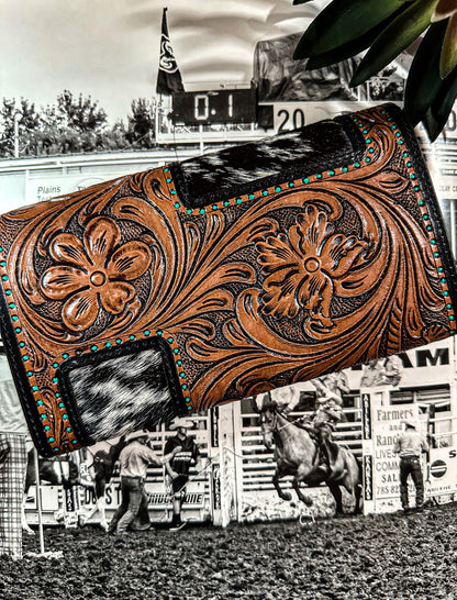 The Pecos Wallet