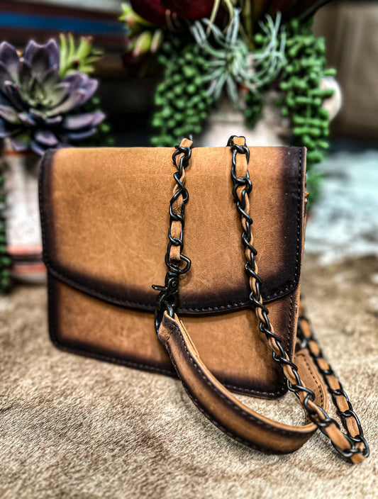 The Collins Purse