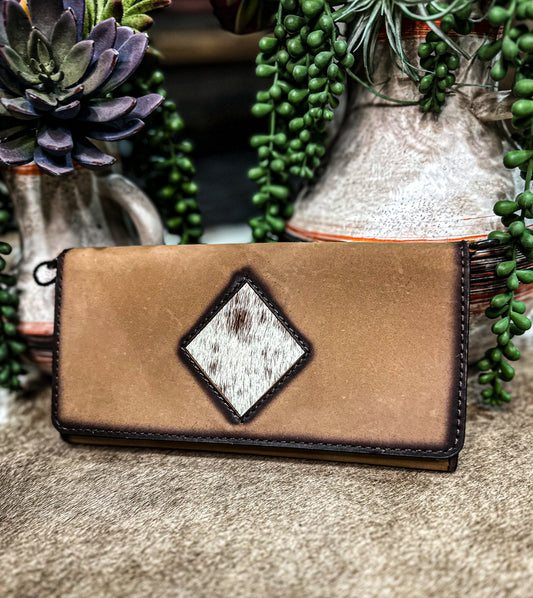 The Collins Wallet