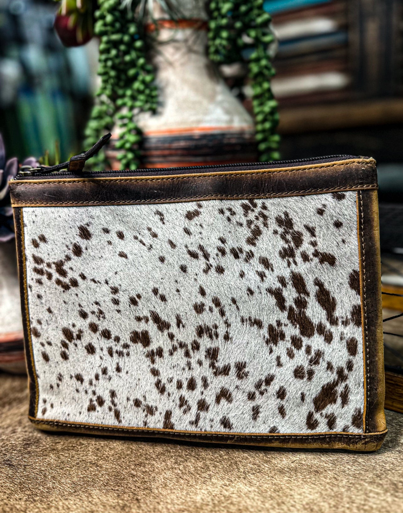 The Ainsley Crossbody