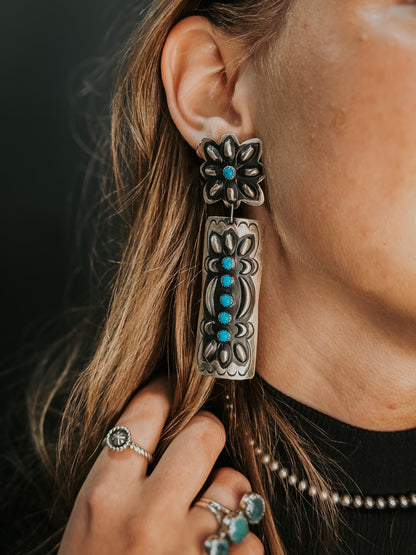 The Frio Earrings