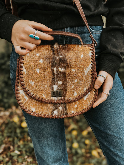 The Skye Purse