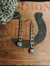 Load image into Gallery viewer, The Chain of Events Earrings