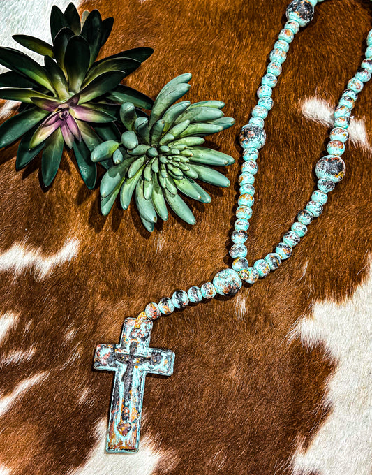 The Dalia Rosary