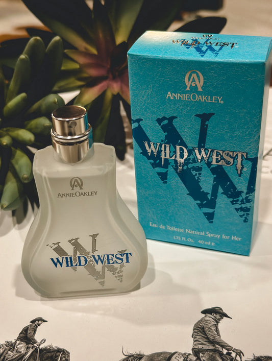 The Wild West For Her Perfume