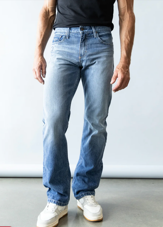 Mens Kimes Ranch "James" Jeans