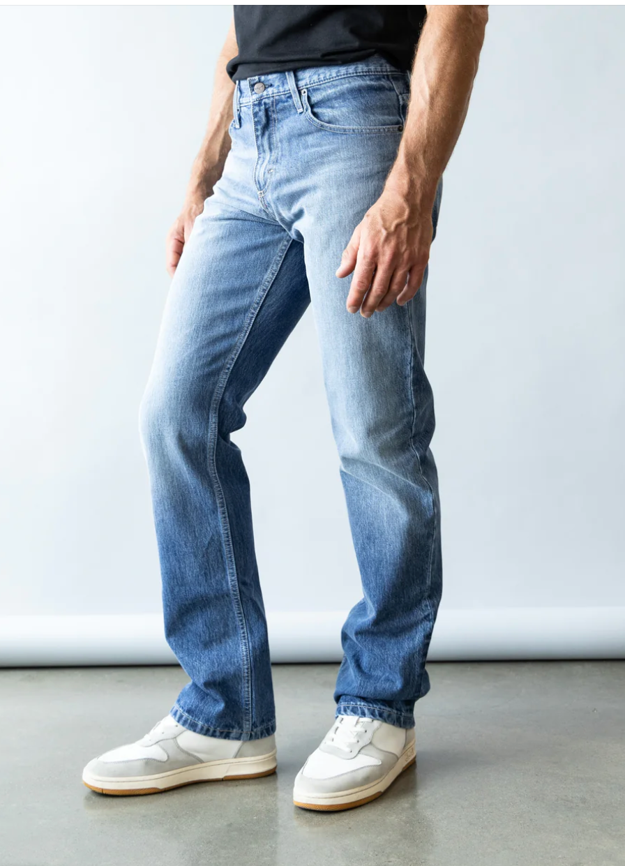 Mens Kimes Ranch "James" Jeans