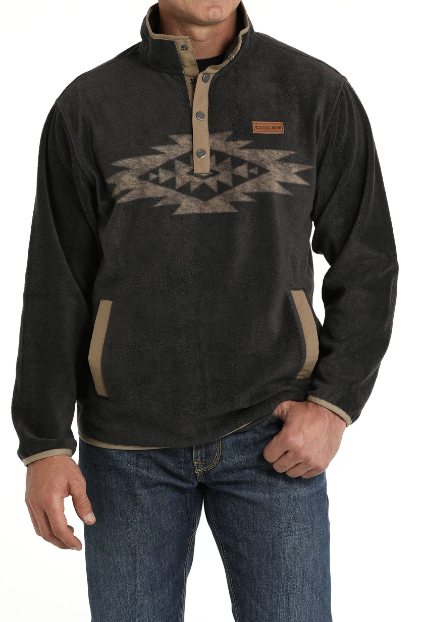 The Colter Cinch Pullover