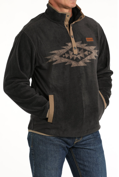 The Colter Cinch Pullover