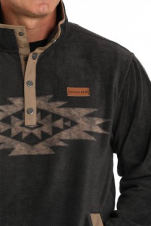 The Colter Cinch Pullover