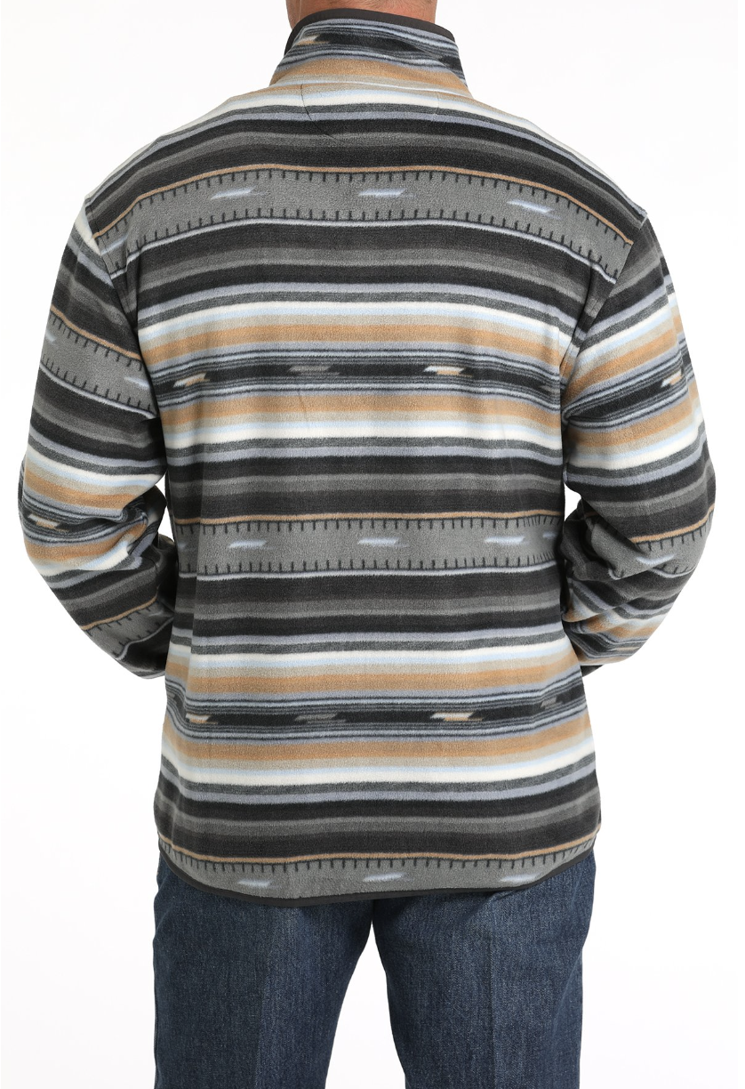 The Bryson Cinch Pullover