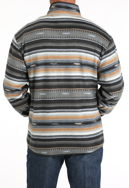 The Bryson Cinch Pullover