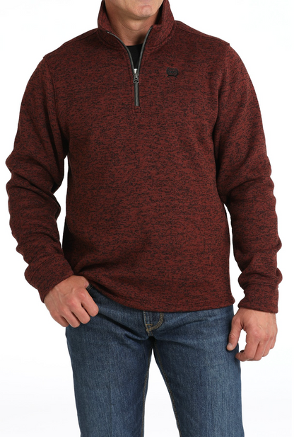 The Rowell Cinch Pullover