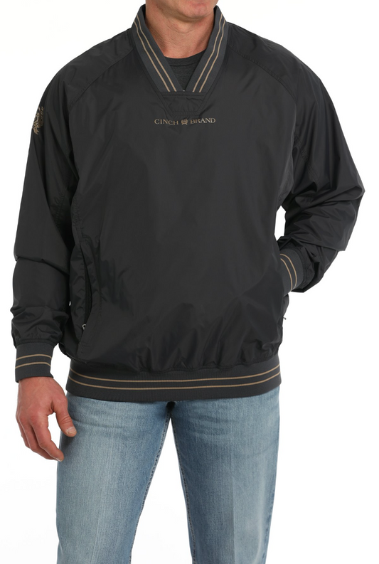 The Lucah Windbreaker