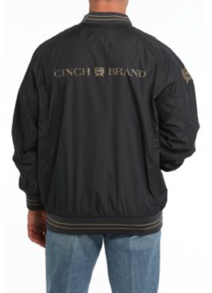 The Lucah Windbreaker