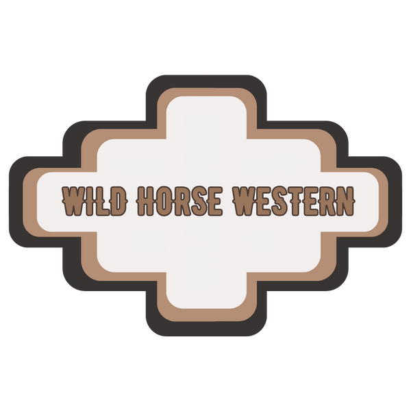 Wild Horse Western