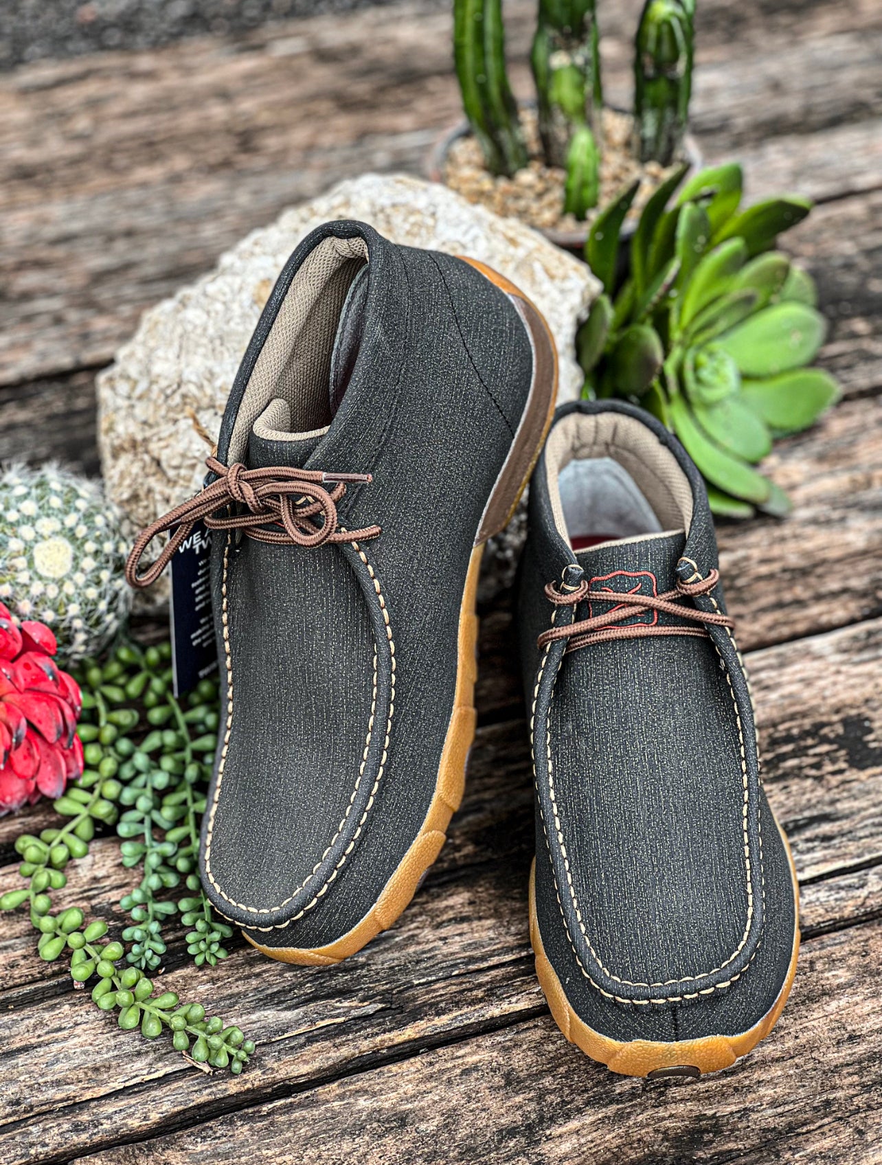 Twisted x hotsell mocs mens