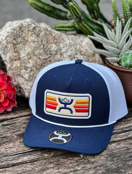 Hooey Sunset Cap