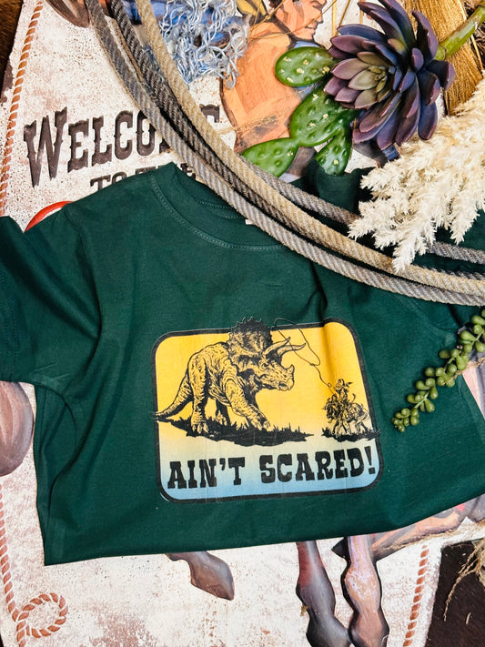 Ain't Scared Tee