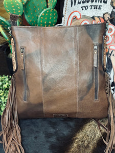 The Tarleton Crossbody