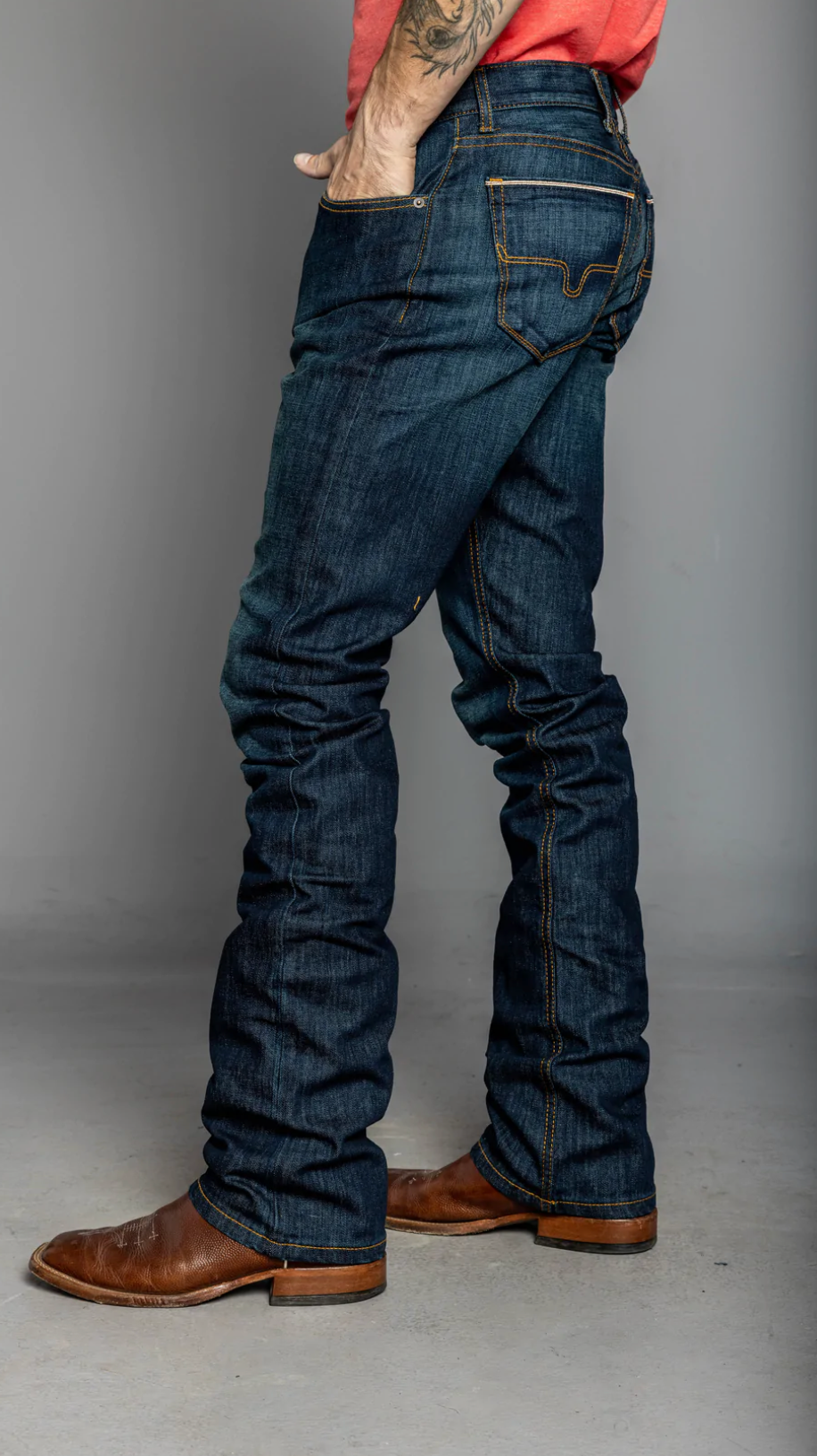 Kimes Ranch "Roger" Jeans *Mens