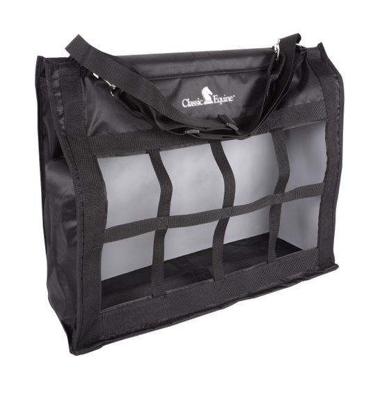 Classic Equine Top Load Hay Bag