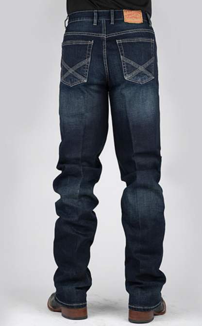 Mens Stetson Jeans